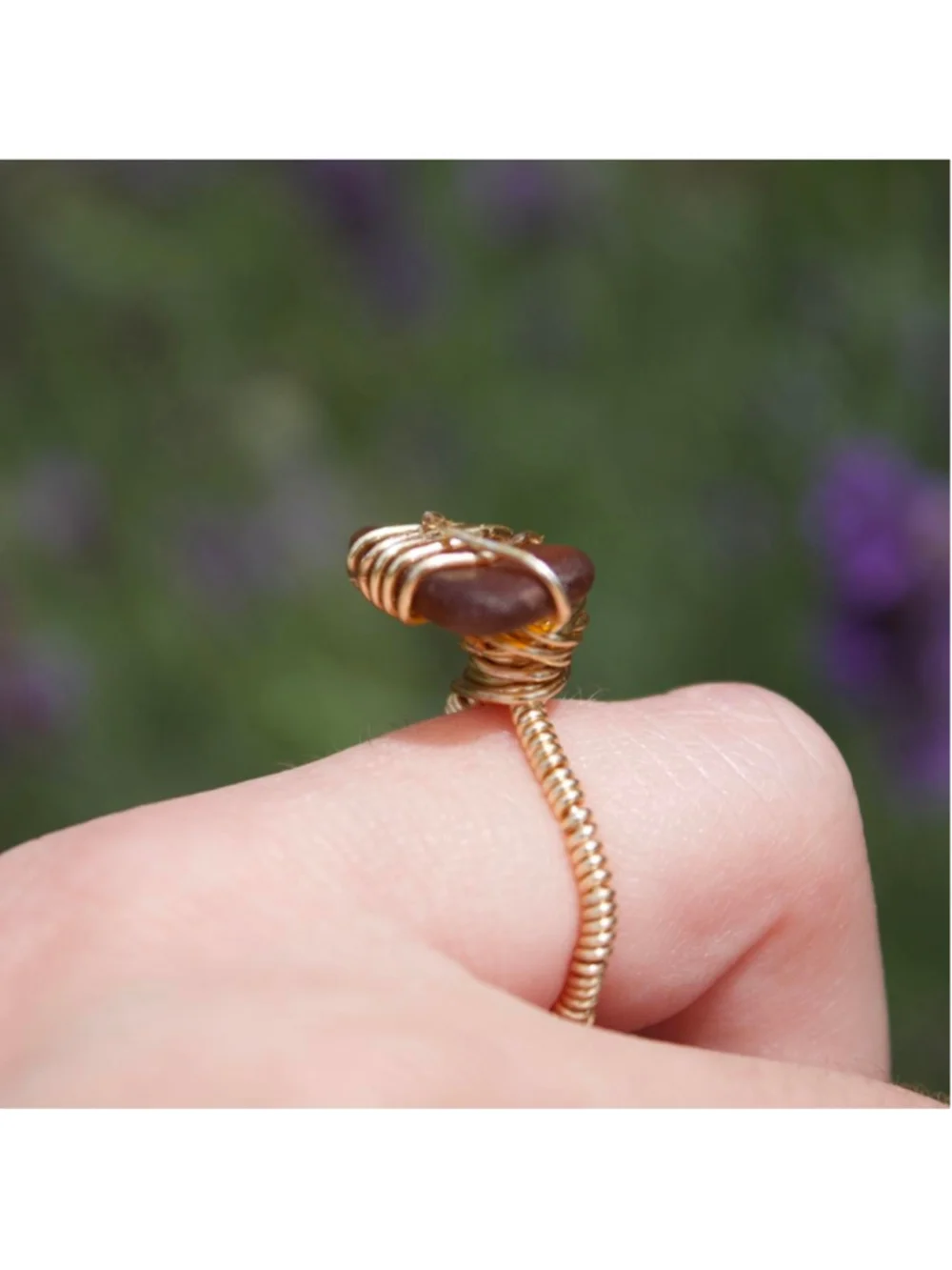 Other handmade gold